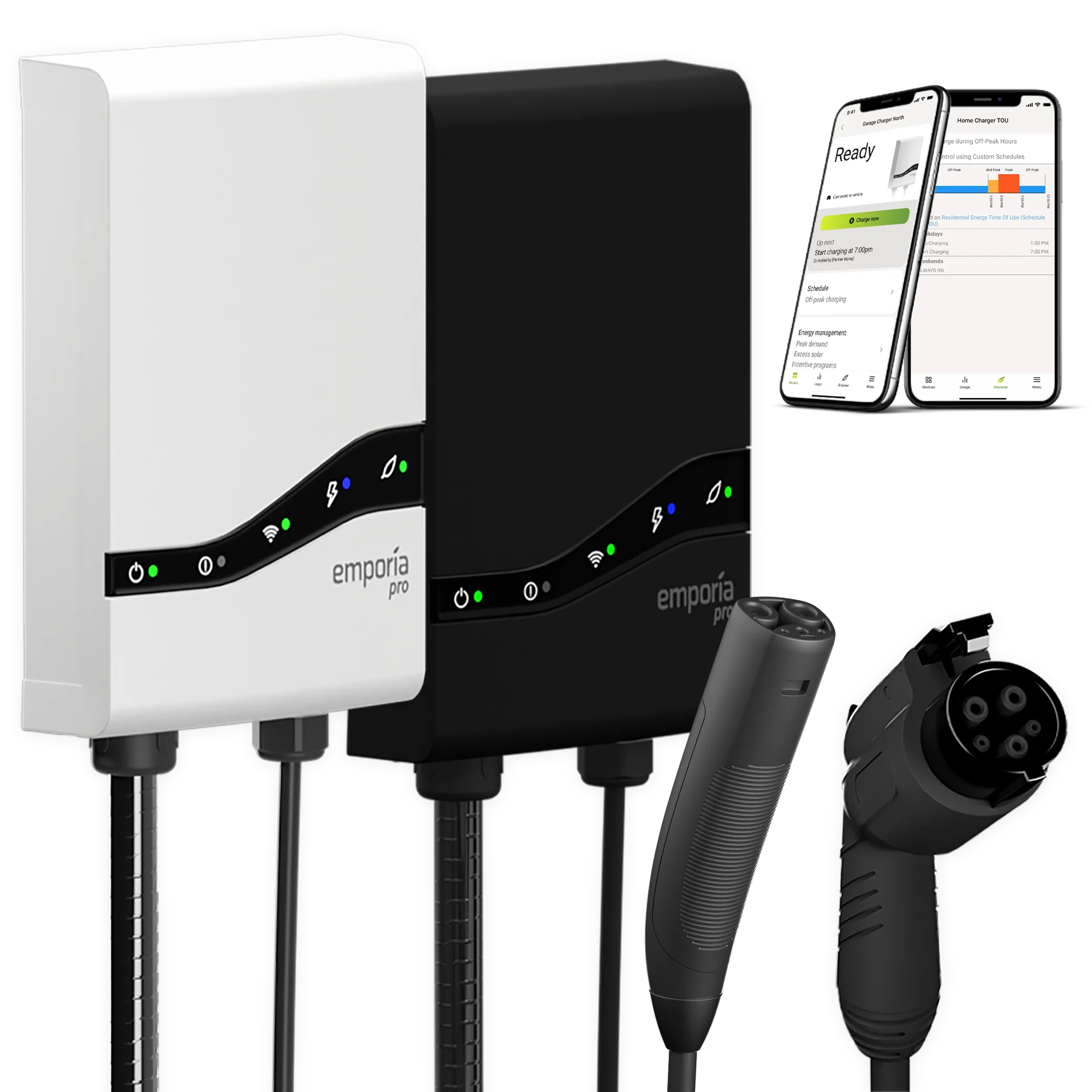 Palmetto EV Charger Store